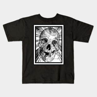 Skull! Kids T-Shirt